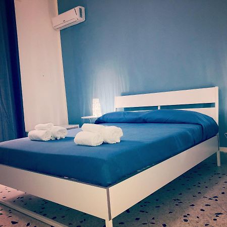 Arco Di Trionfo Palermo Bed & Breakfast Exterior foto