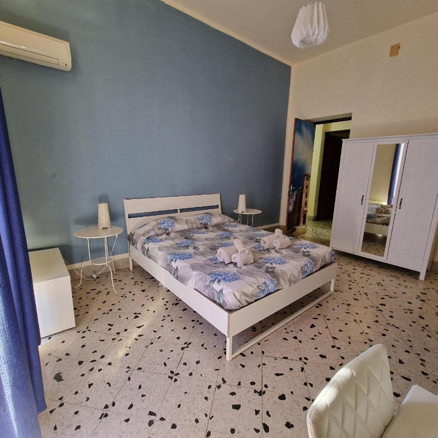 Arco Di Trionfo Palermo Bed & Breakfast Exterior foto