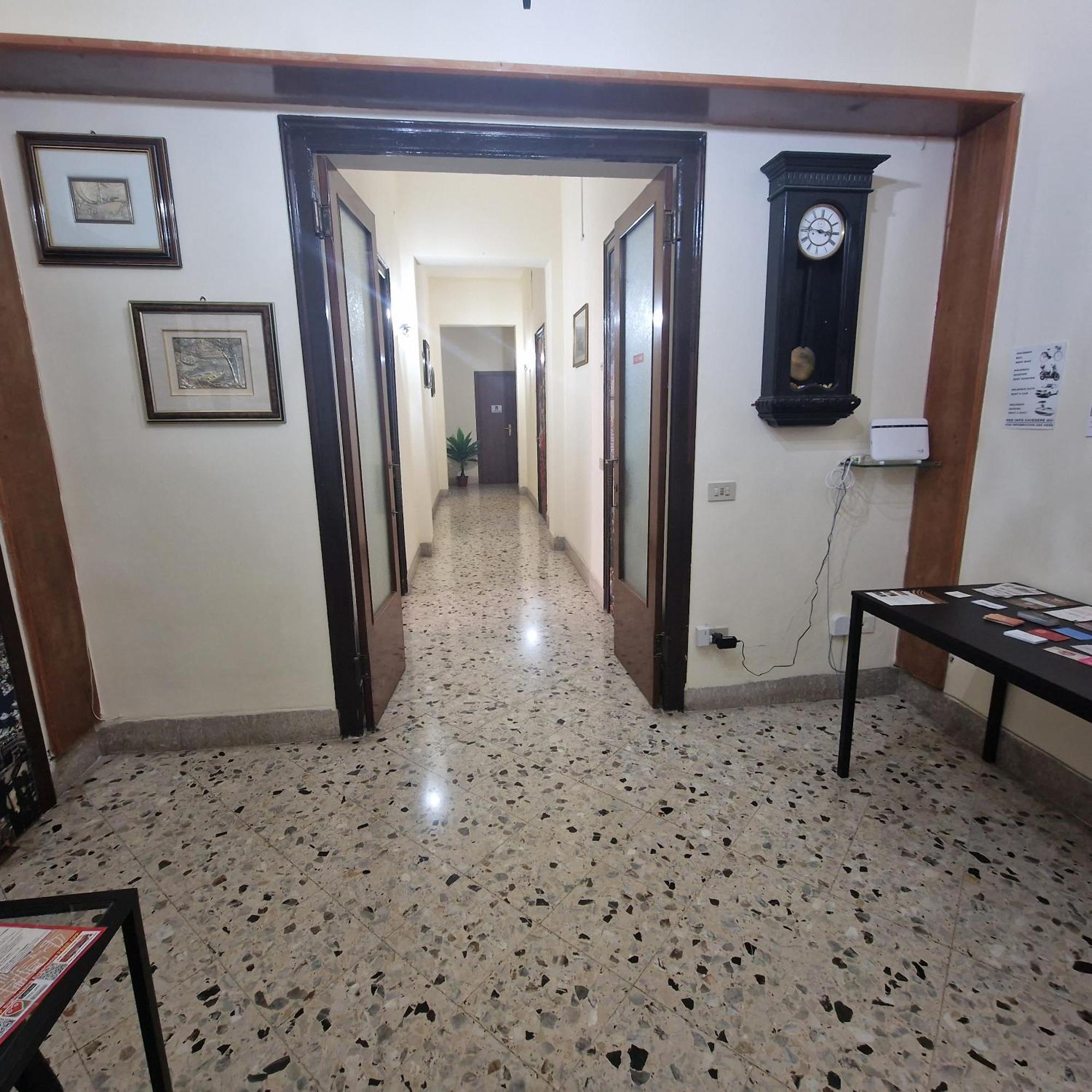 Arco Di Trionfo Palermo Bed & Breakfast Exterior foto